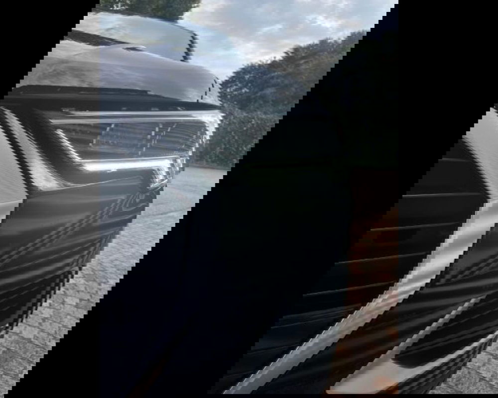 Audi Q3 usata a Treviso (10)