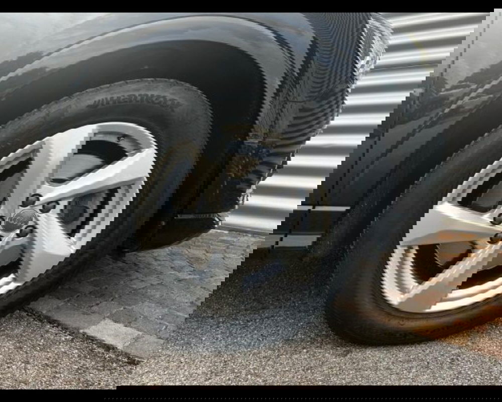 Audi Q3 usata a Treviso (11)