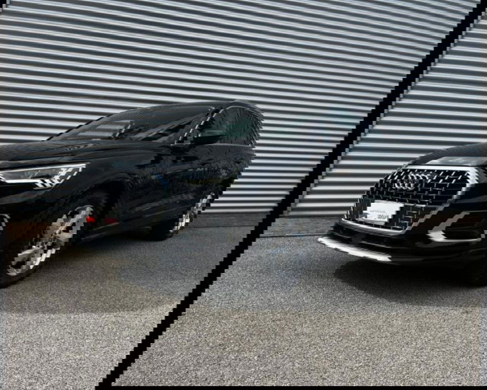 Audi Q3 usata a Treviso (2)
