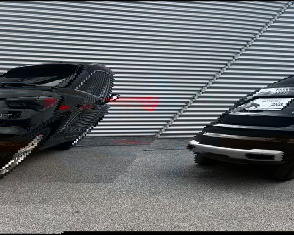 Audi Q3 usata a Treviso (3)