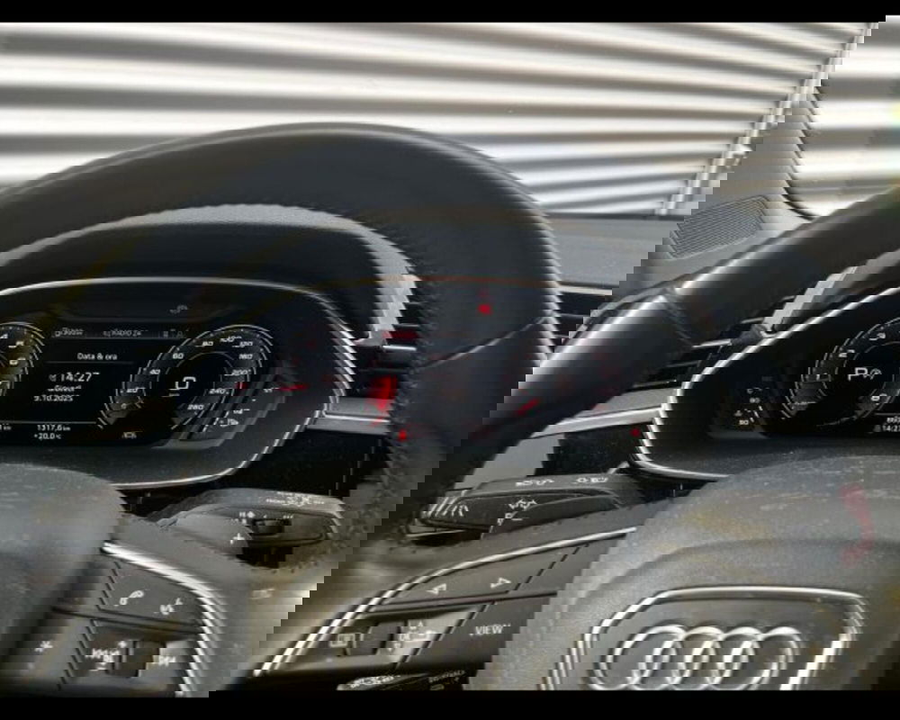 Audi Q3 usata a Treviso (6)