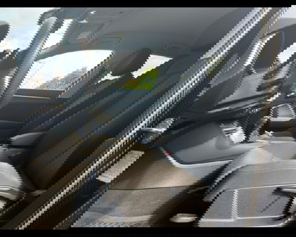 Audi Q3 usata a Treviso (9)