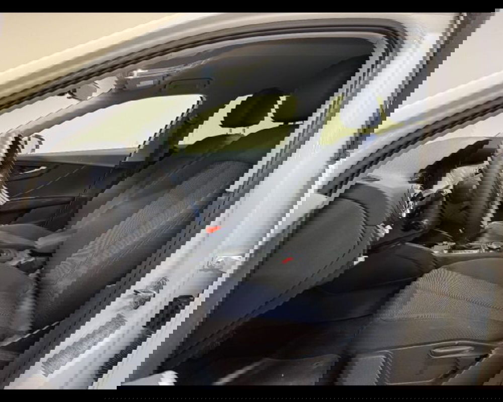 Audi Q2 usata a Treviso (8)