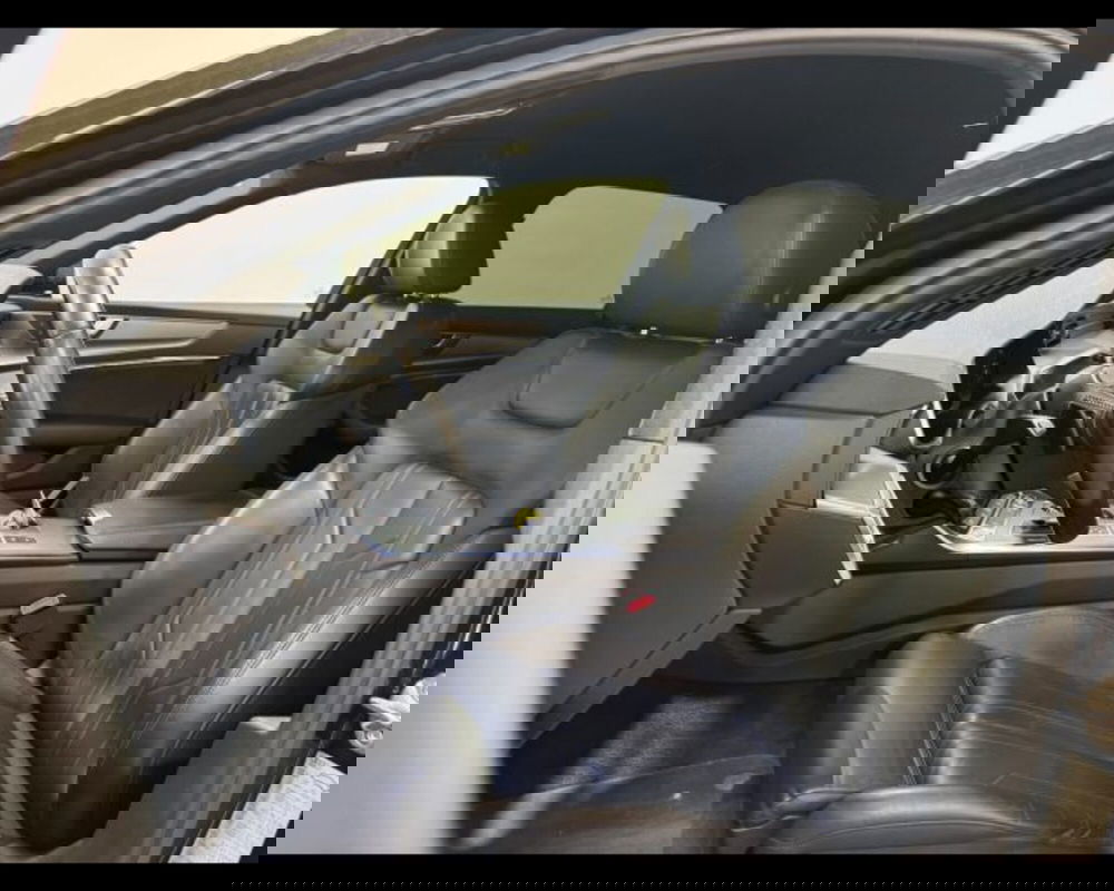 Audi A6 Avant usata a Treviso (10)