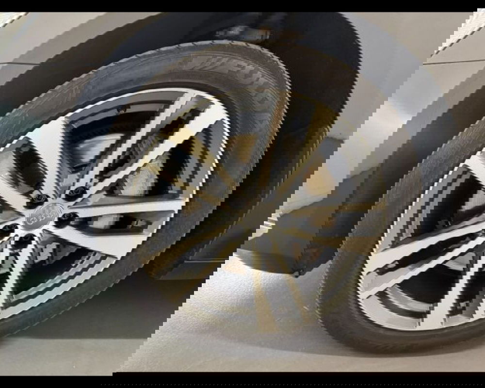 Audi A6 Avant usata a Treviso (12)