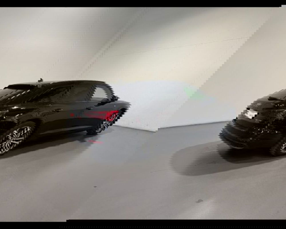 Audi A6 Avant usata a Treviso (2)