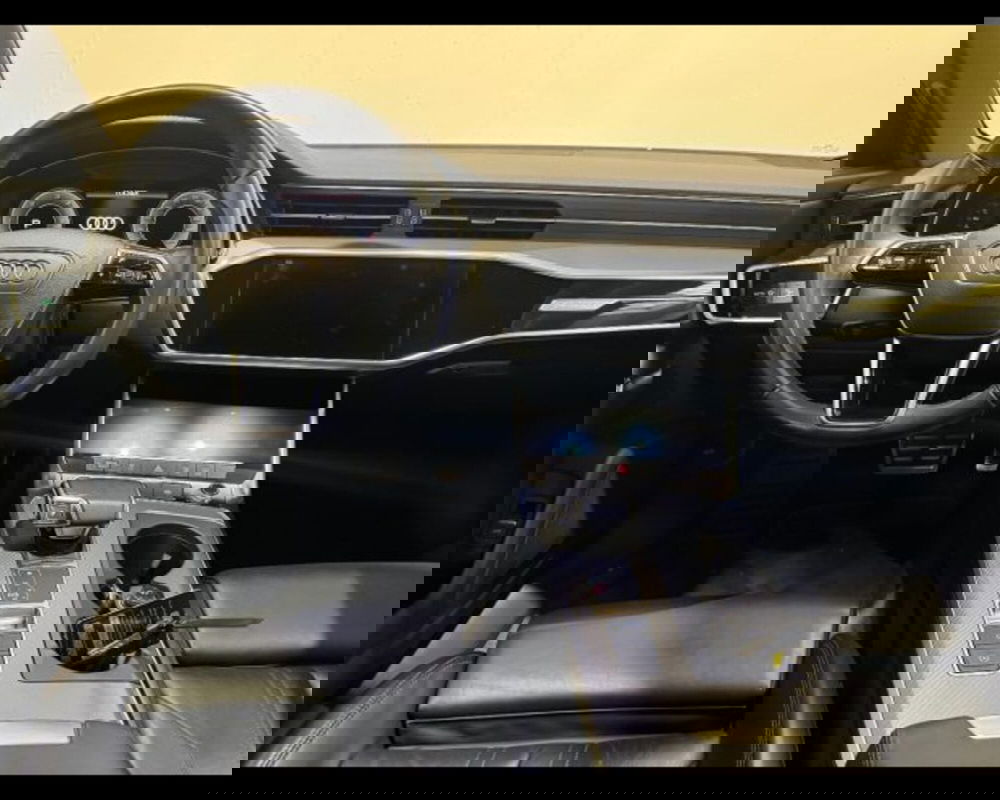 Audi A6 Avant usata a Treviso (4)