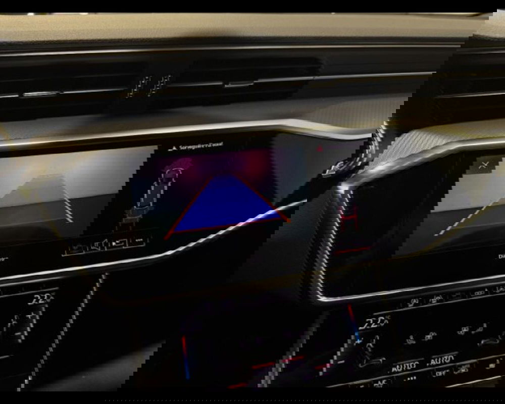 Audi A6 Avant usata a Treviso (7)