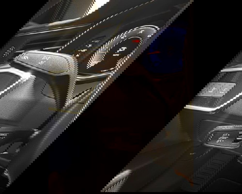 Audi A6 Avant usata a Treviso (8)