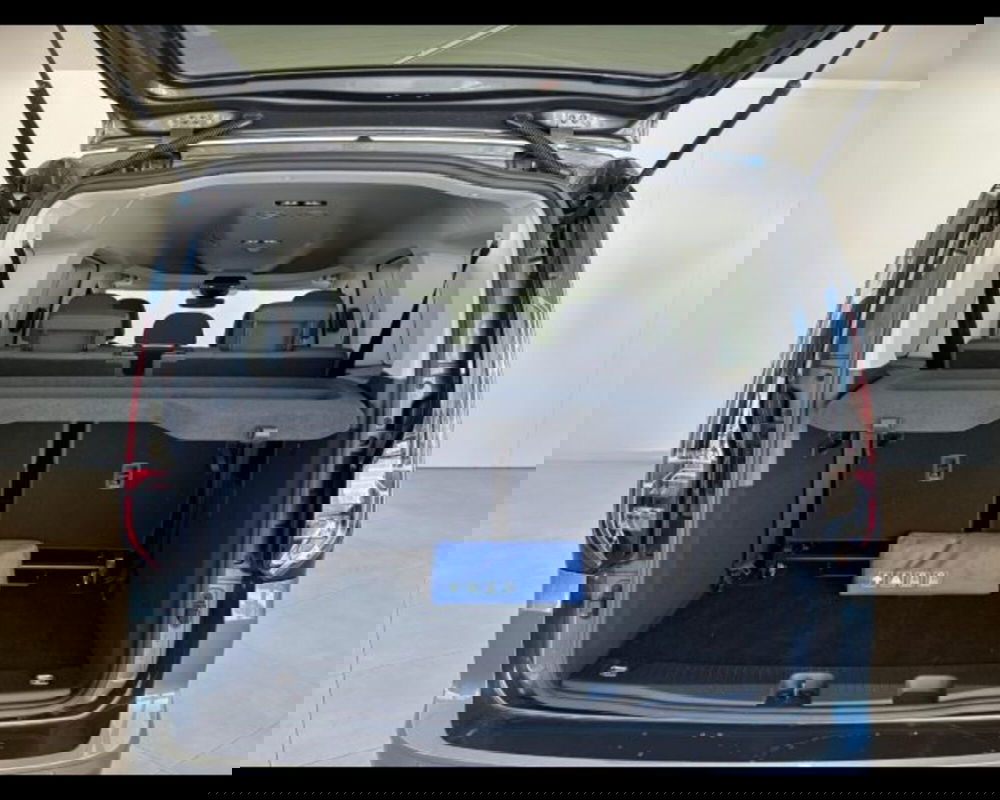 Volkswagen Caddy usata a Treviso (12)