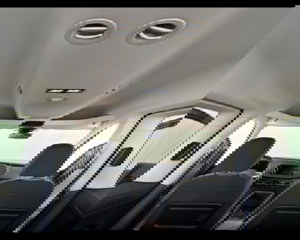 Volkswagen Caddy usata a Treviso (14)