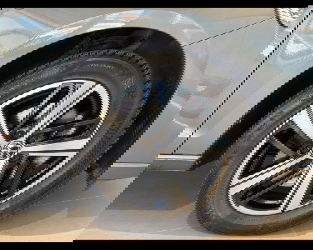 Volkswagen Caddy usata a Treviso (15)