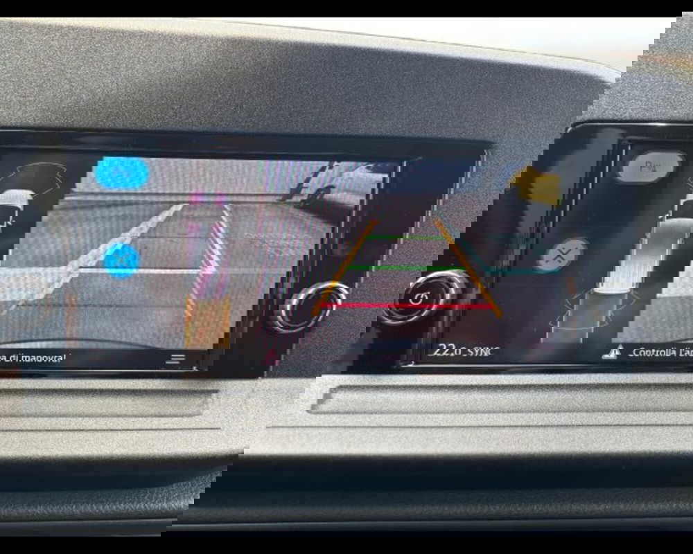 Volkswagen Caddy usata a Treviso (16)