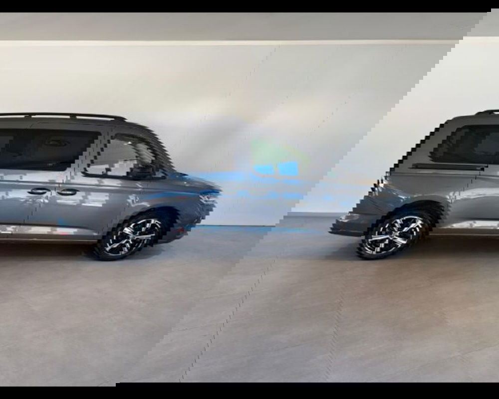 Volkswagen Caddy usata a Treviso (5)