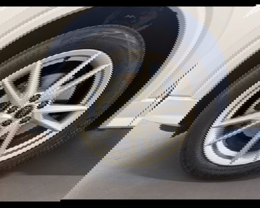 Audi Q2 usata a Treviso (10)