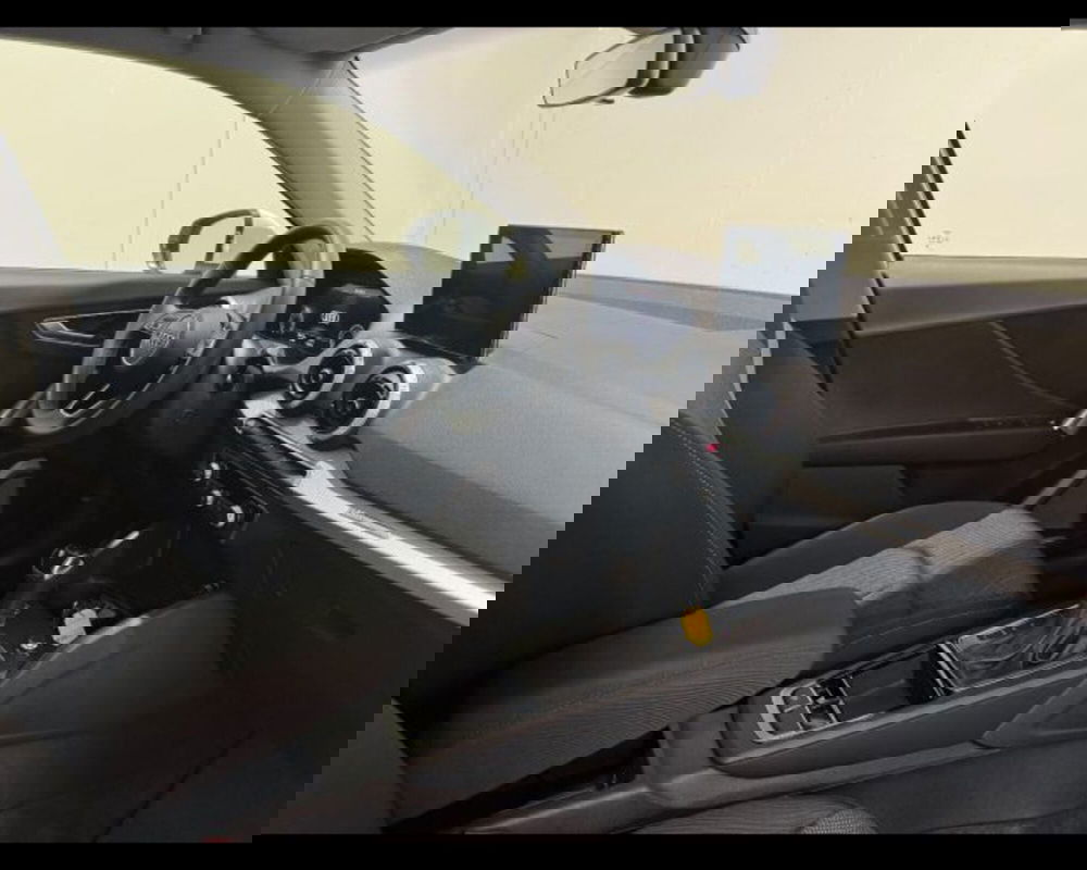 Audi Q2 usata a Treviso (4)