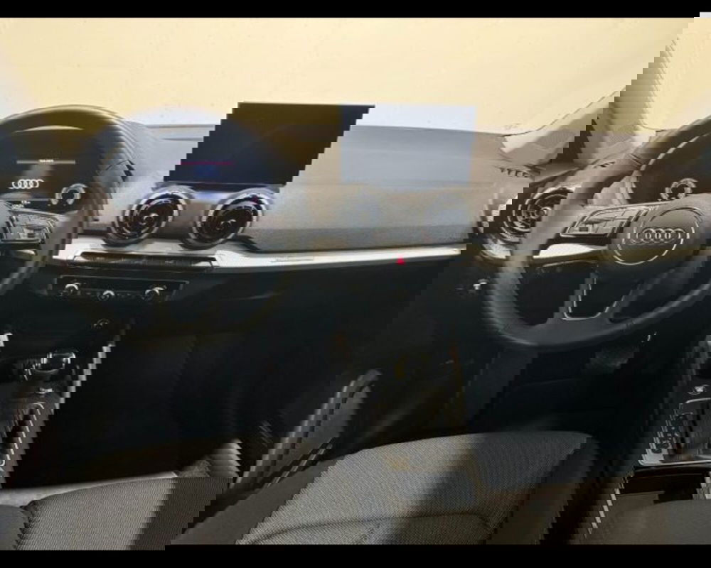 Audi Q2 usata a Treviso (5)