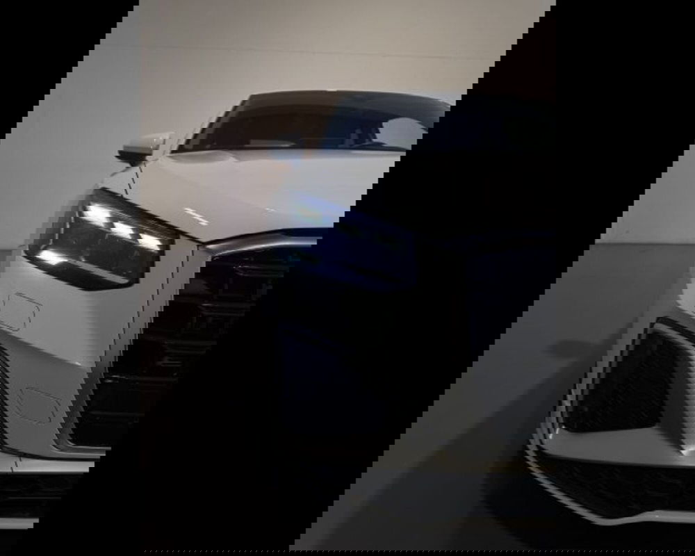 Audi Q2 usata a Treviso (9)