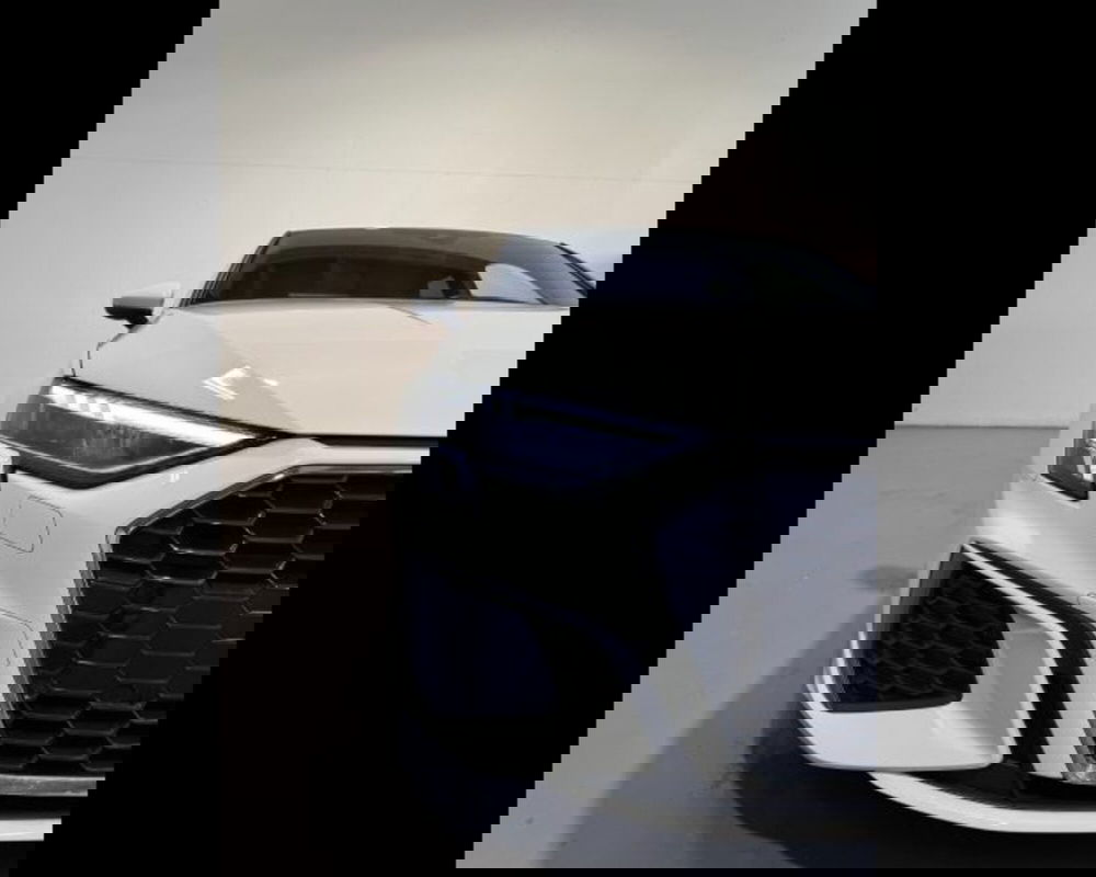 Audi A3 Sportback usata a Treviso (10)