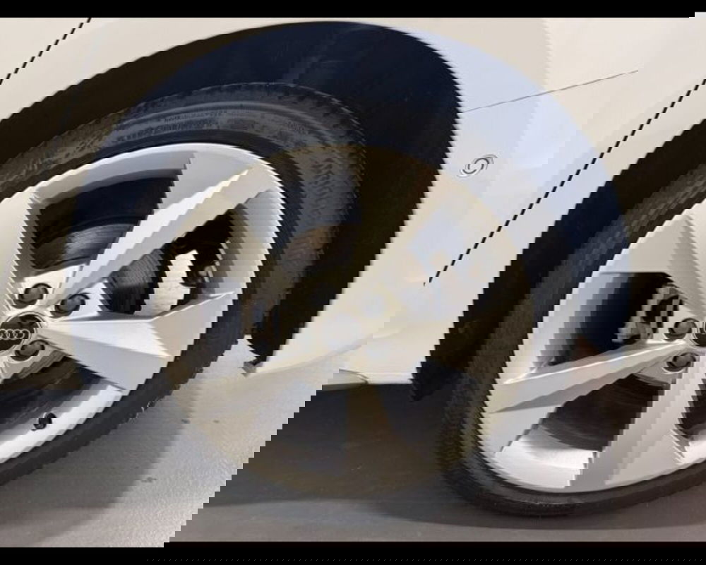 Audi A3 Sportback usata a Treviso (11)