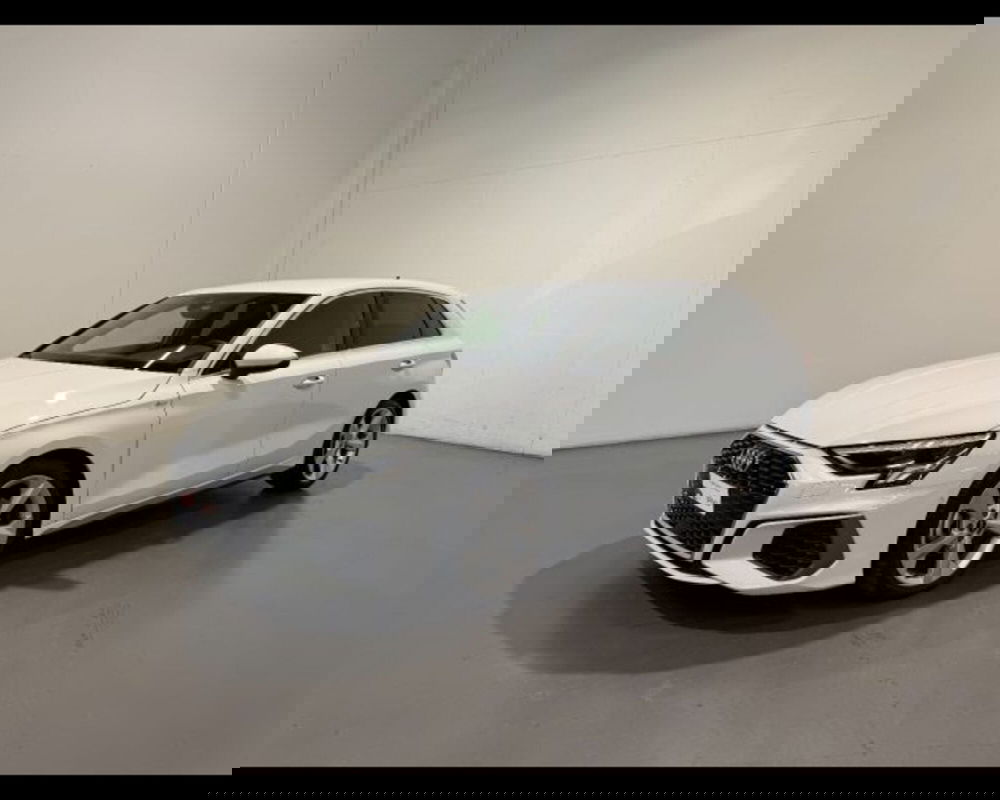 Audi A3 Sportback usata a Treviso (2)