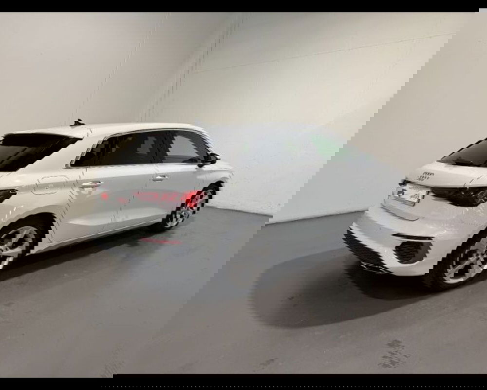 Audi A3 Sportback usata a Treviso (3)