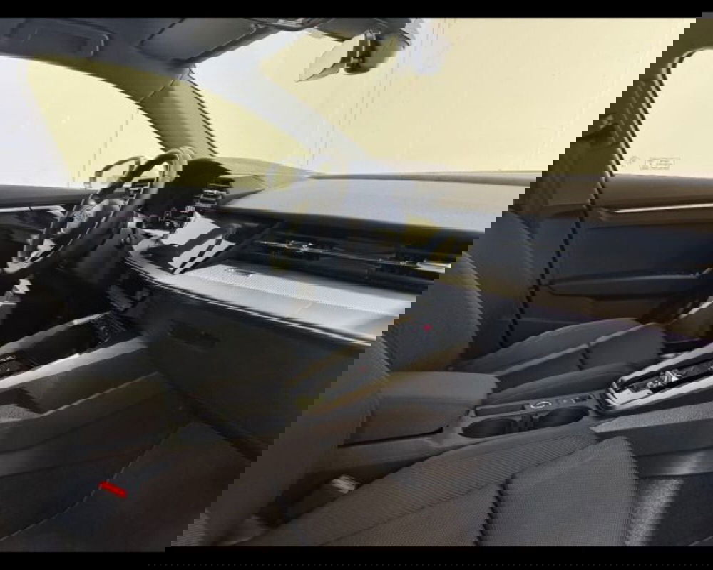 Audi A3 Sportback usata a Treviso (4)