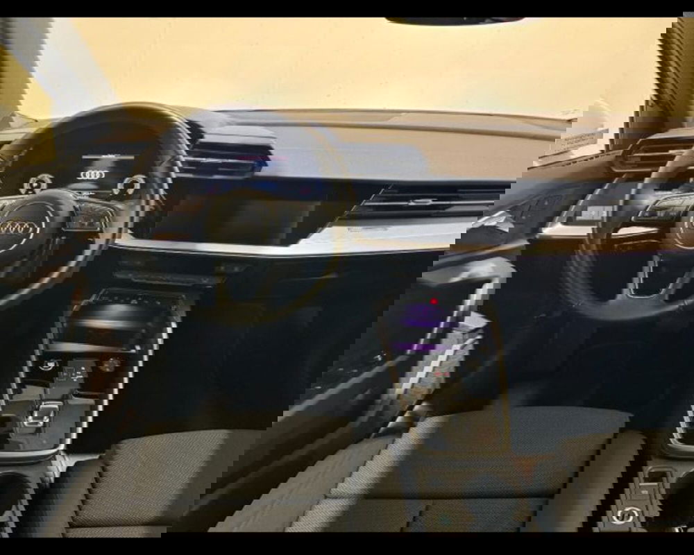 Audi A3 Sportback usata a Treviso (5)