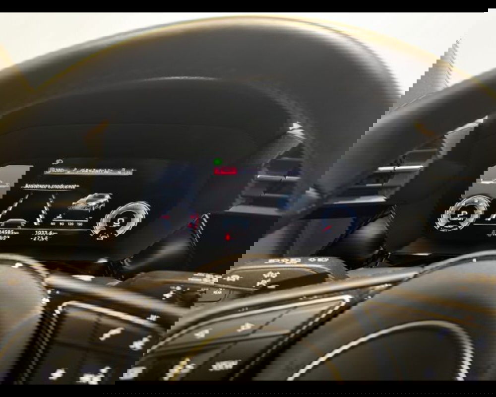 Audi A3 Sportback usata a Treviso (6)