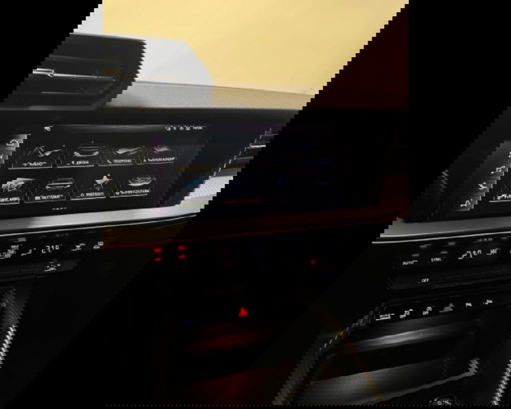 Audi A3 Sportback usata a Treviso (7)