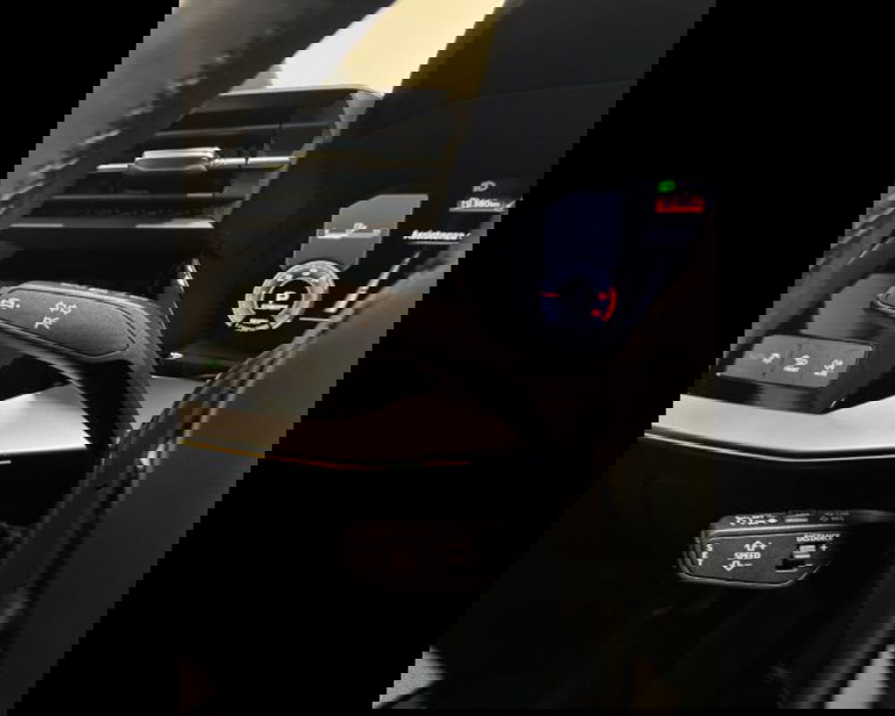 Audi A3 Sportback usata a Treviso (8)