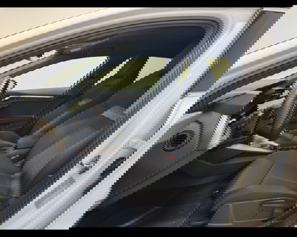 Audi A3 Sportback usata a Treviso (9)