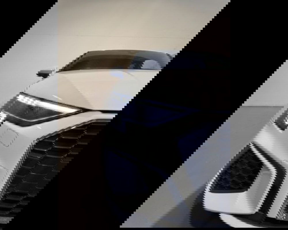 Audi A3 Sportback usata a Treviso (10)