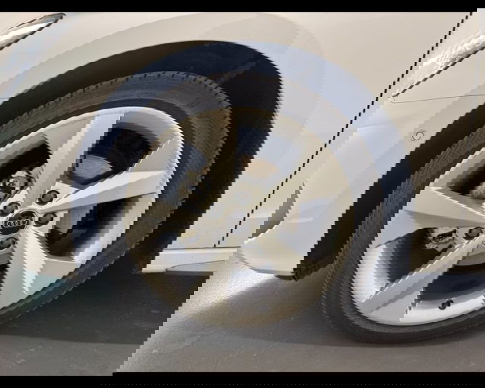 Audi A3 Sportback usata a Treviso (11)