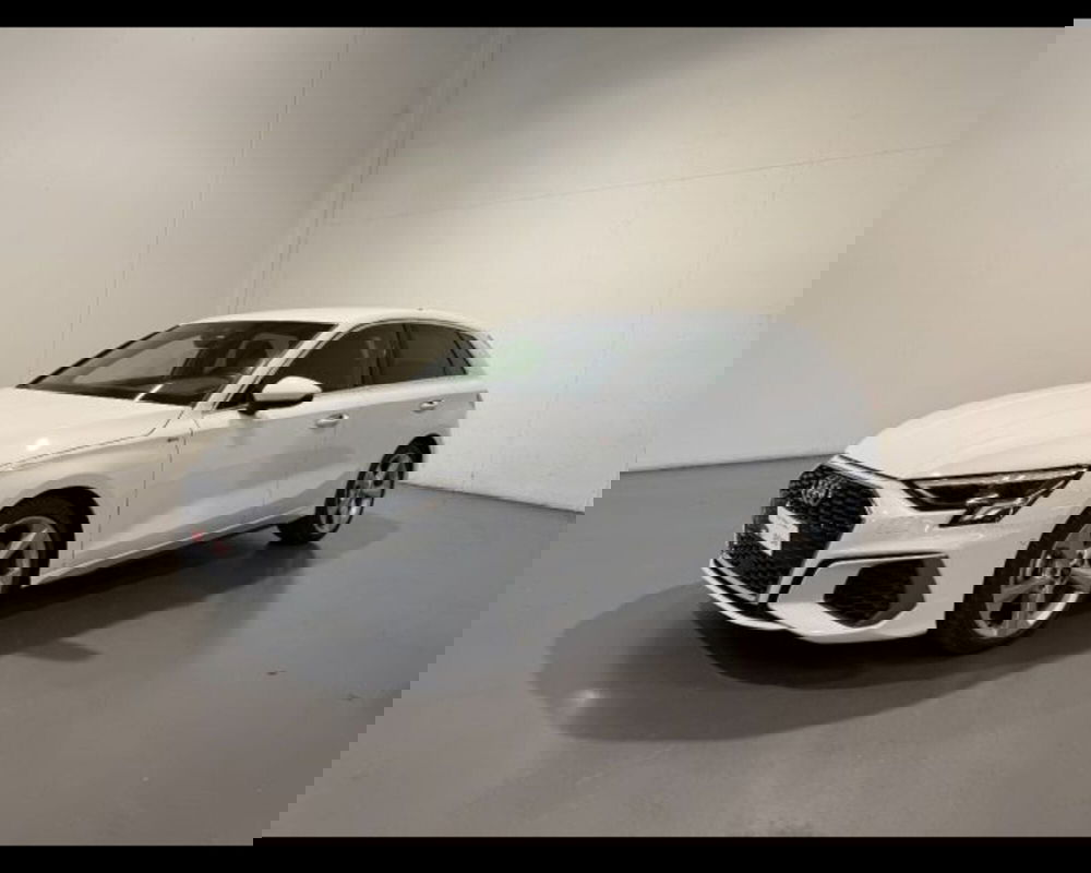 Audi A3 Sportback usata a Treviso (2)