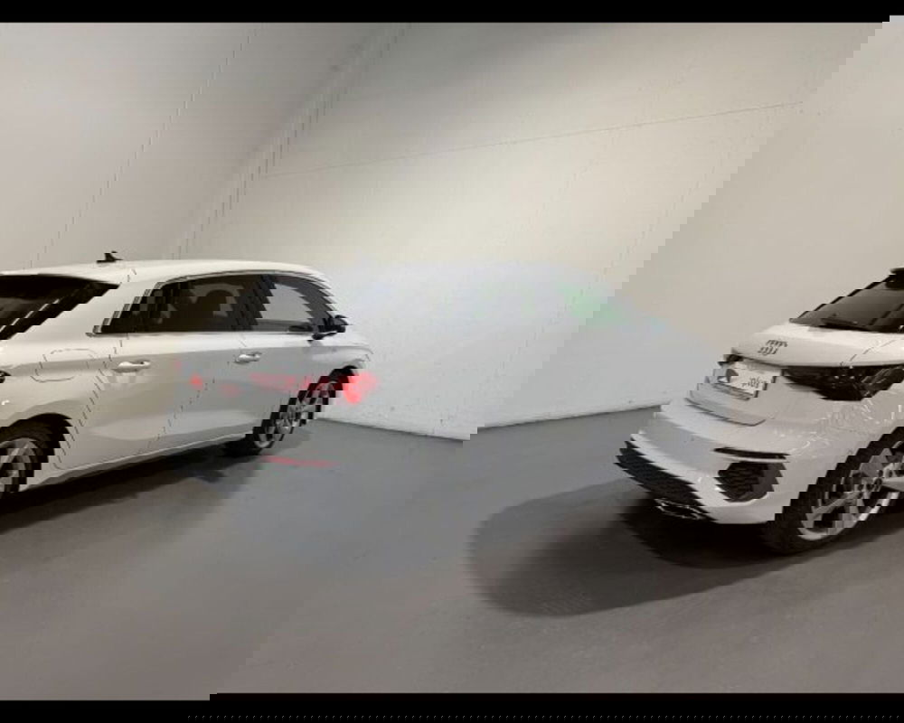 Audi A3 Sportback usata a Treviso (3)