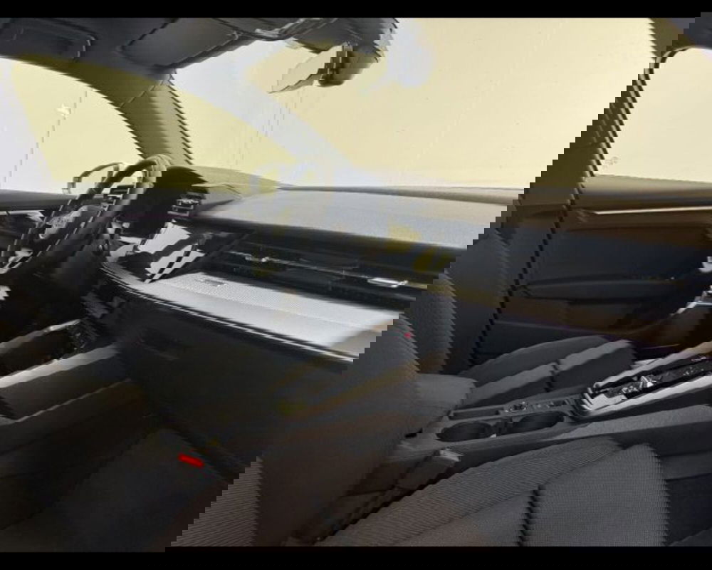 Audi A3 Sportback usata a Treviso (4)