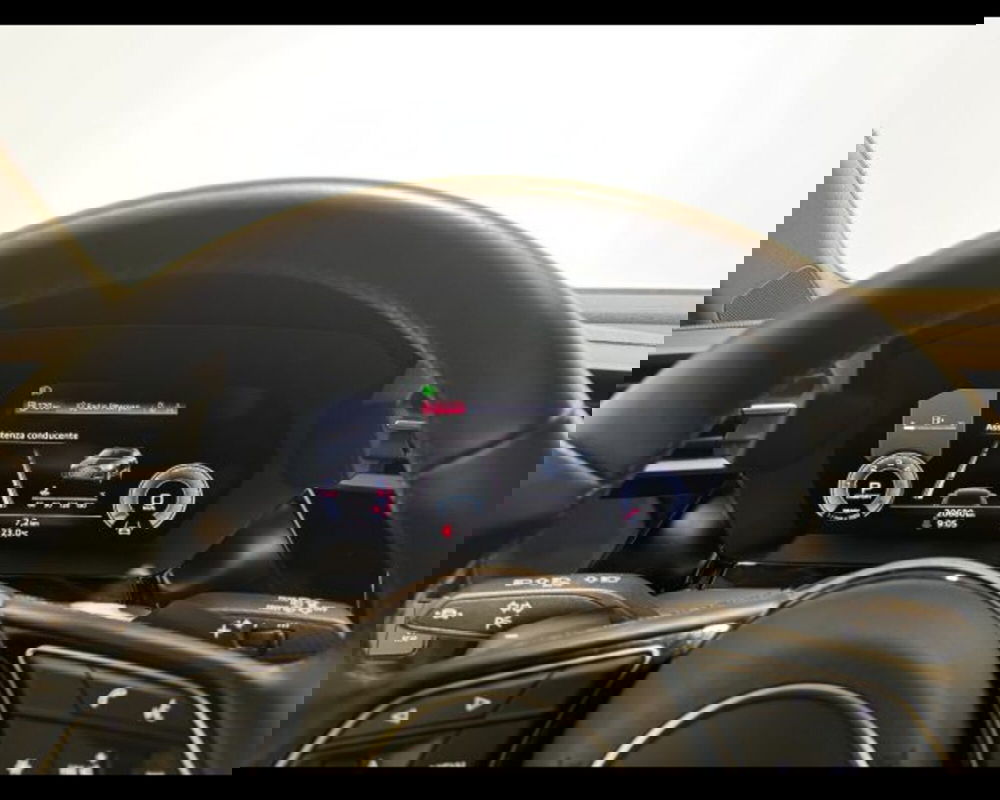 Audi A3 Sportback usata a Treviso (6)