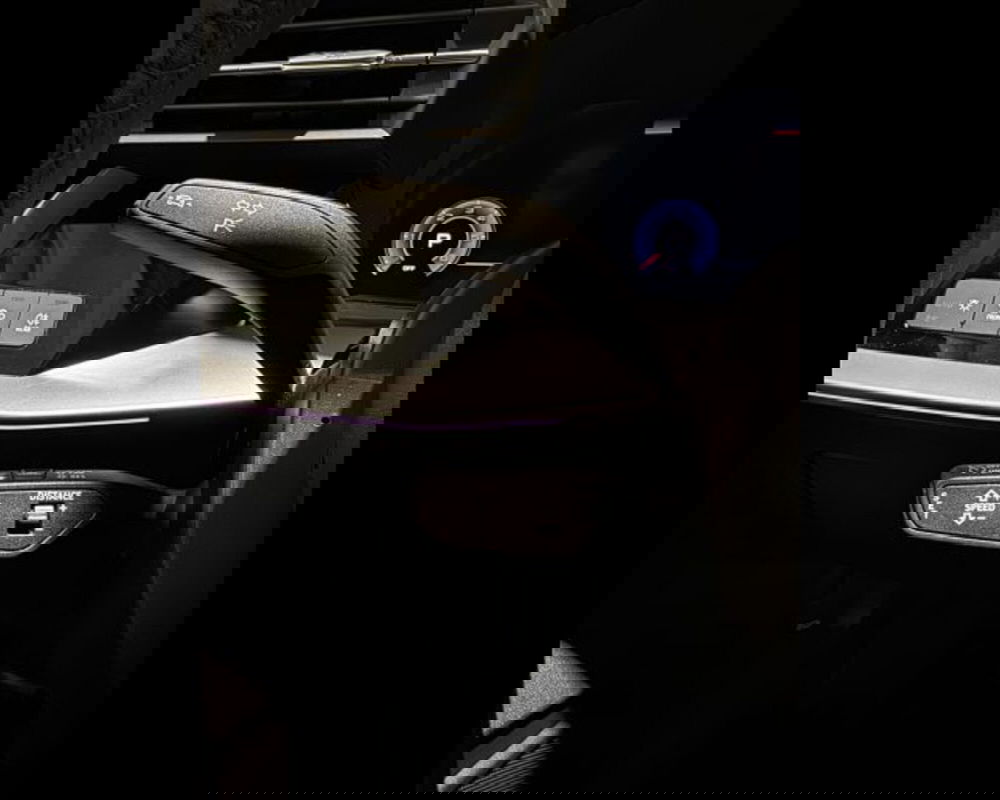 Audi A3 Sportback usata a Treviso (8)