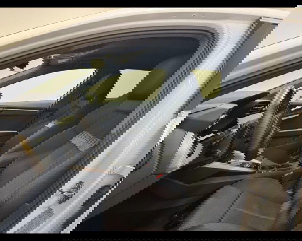 Audi A3 Sportback usata a Treviso (9)