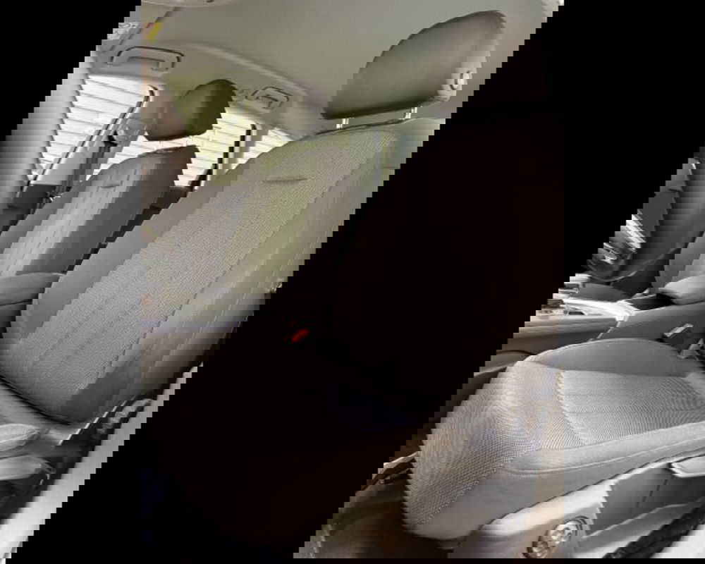 Audi A4 Avant usata a Treviso (10)