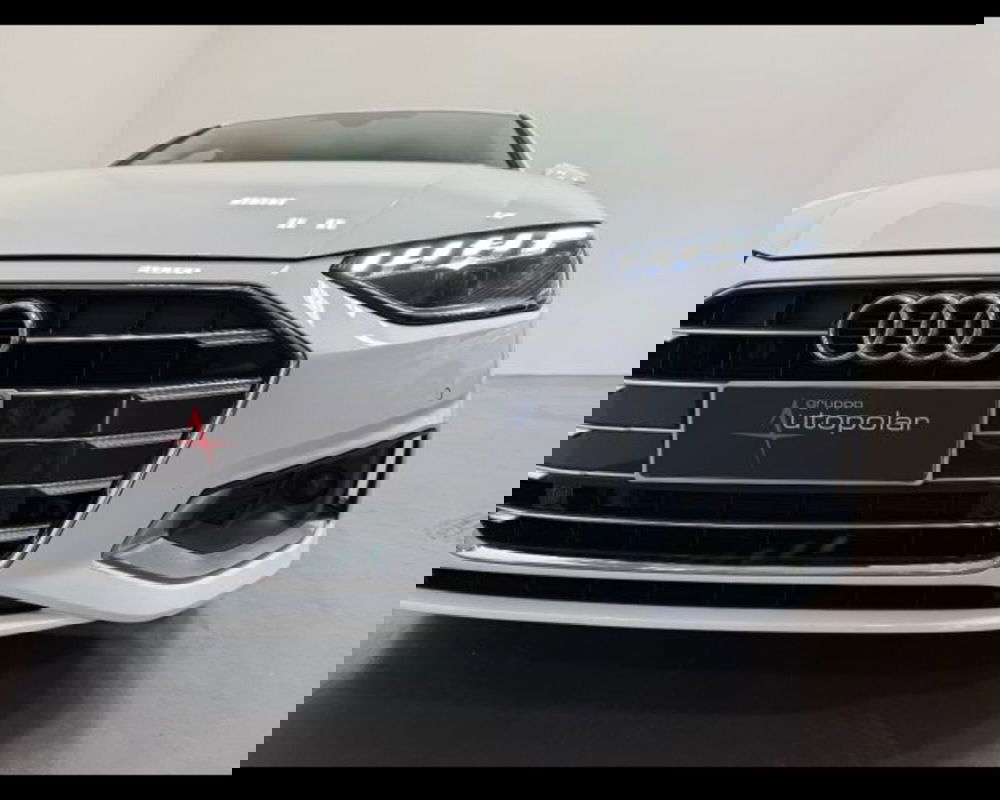 Audi A4 Avant usata a Treviso (12)