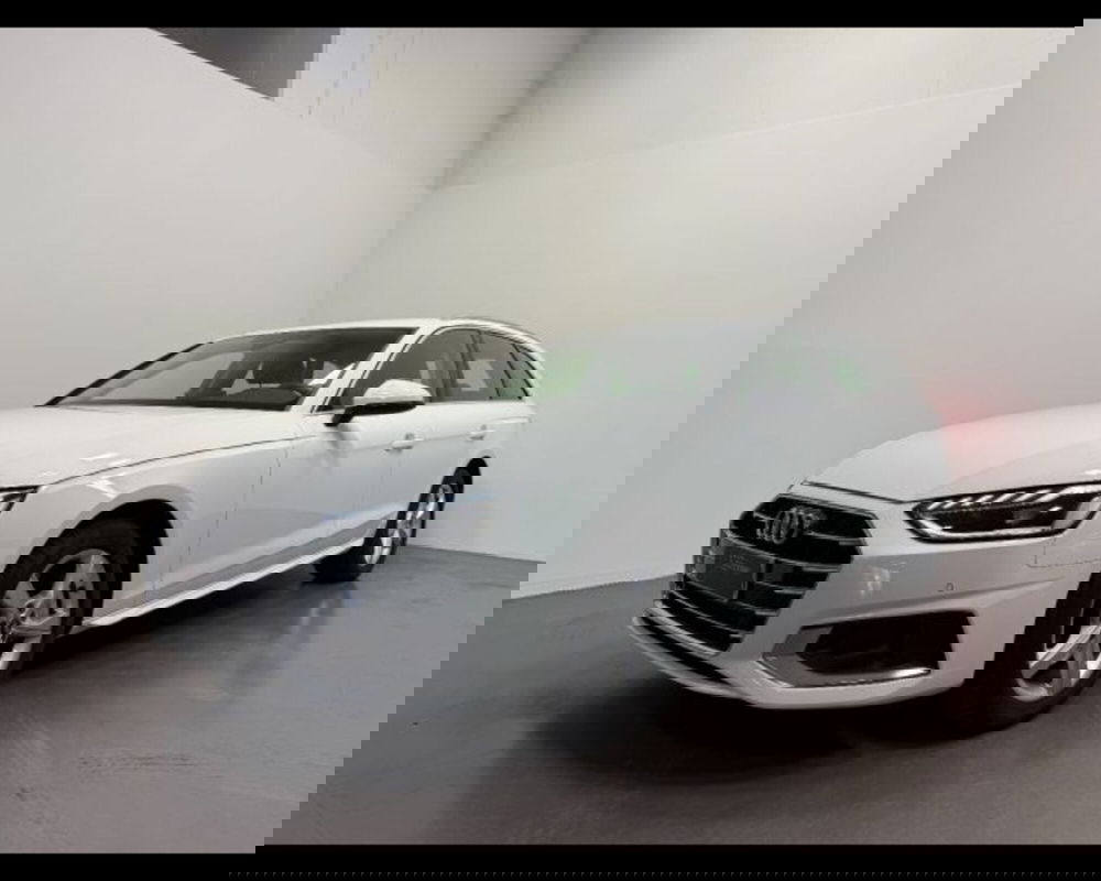 Audi A4 Avant usata a Treviso (2)