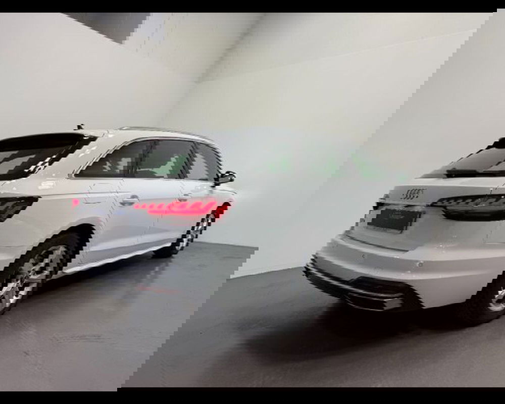 Audi A4 Avant usata a Treviso (3)