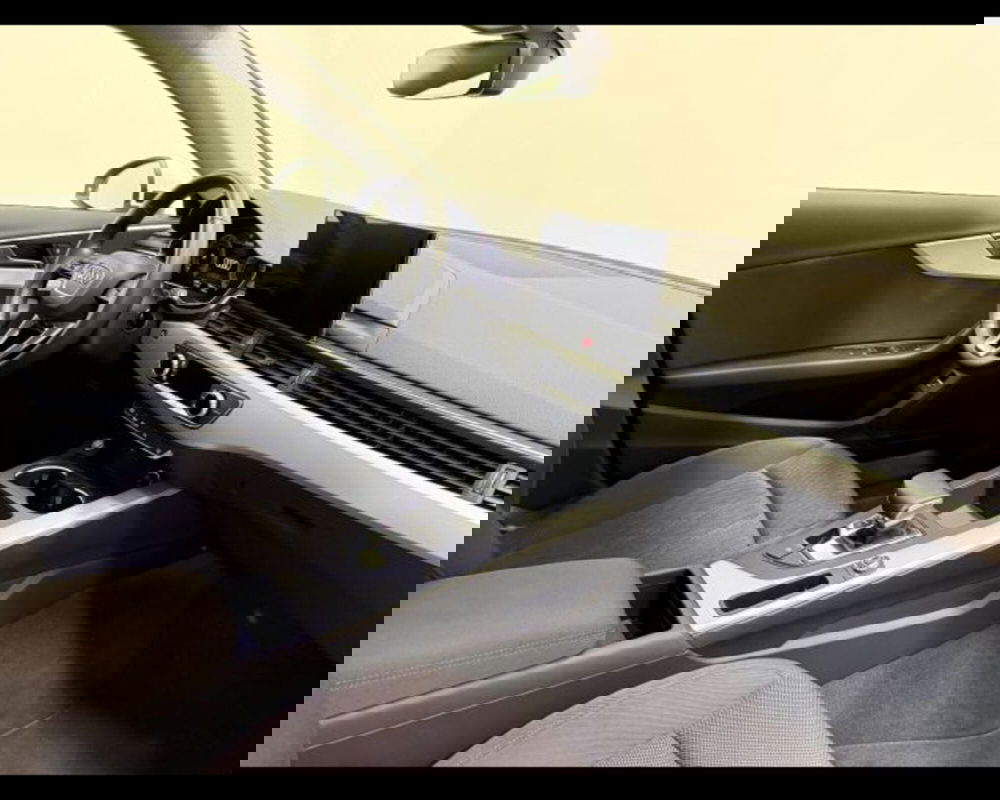 Audi A4 Avant usata a Treviso (4)