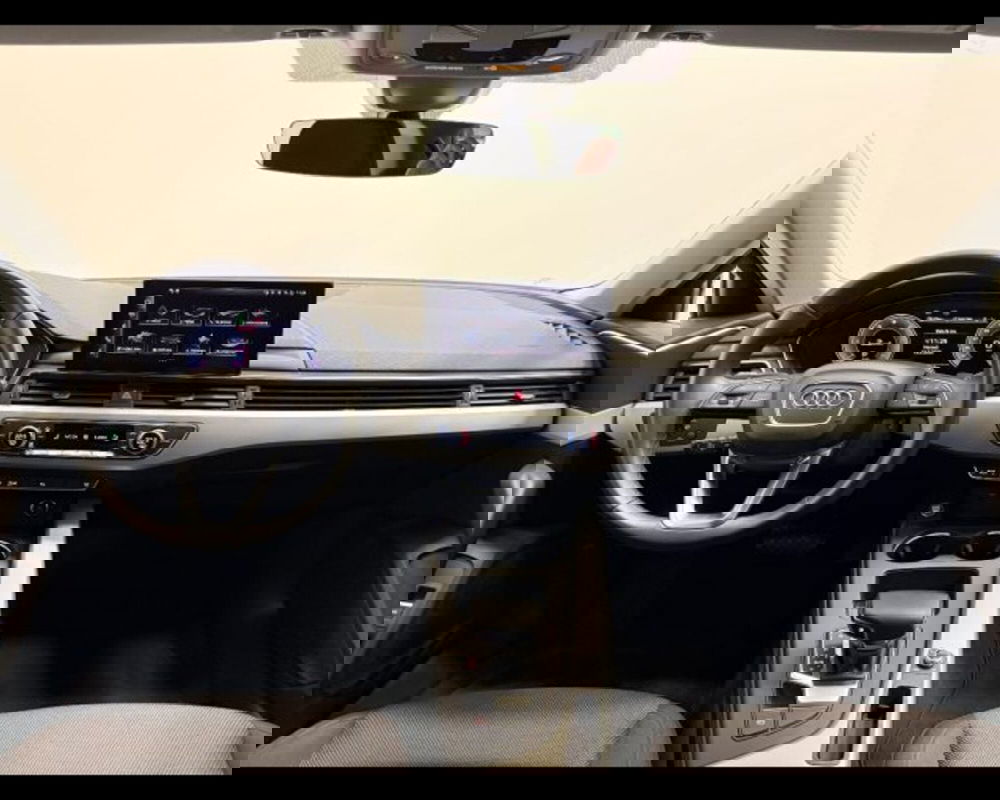 Audi A4 Avant usata a Treviso (5)