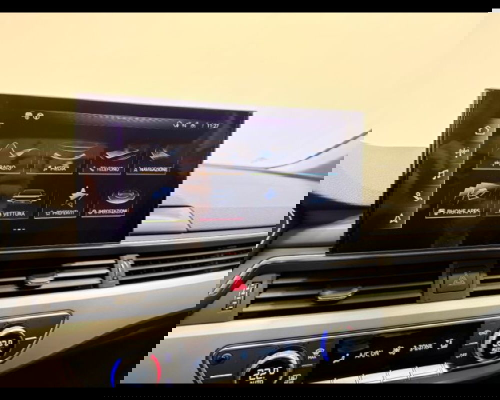 Audi A4 Avant usata a Treviso (7)