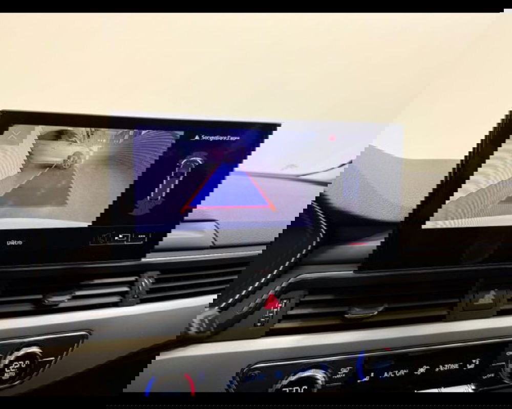 Audi A4 Avant usata a Treviso (8)