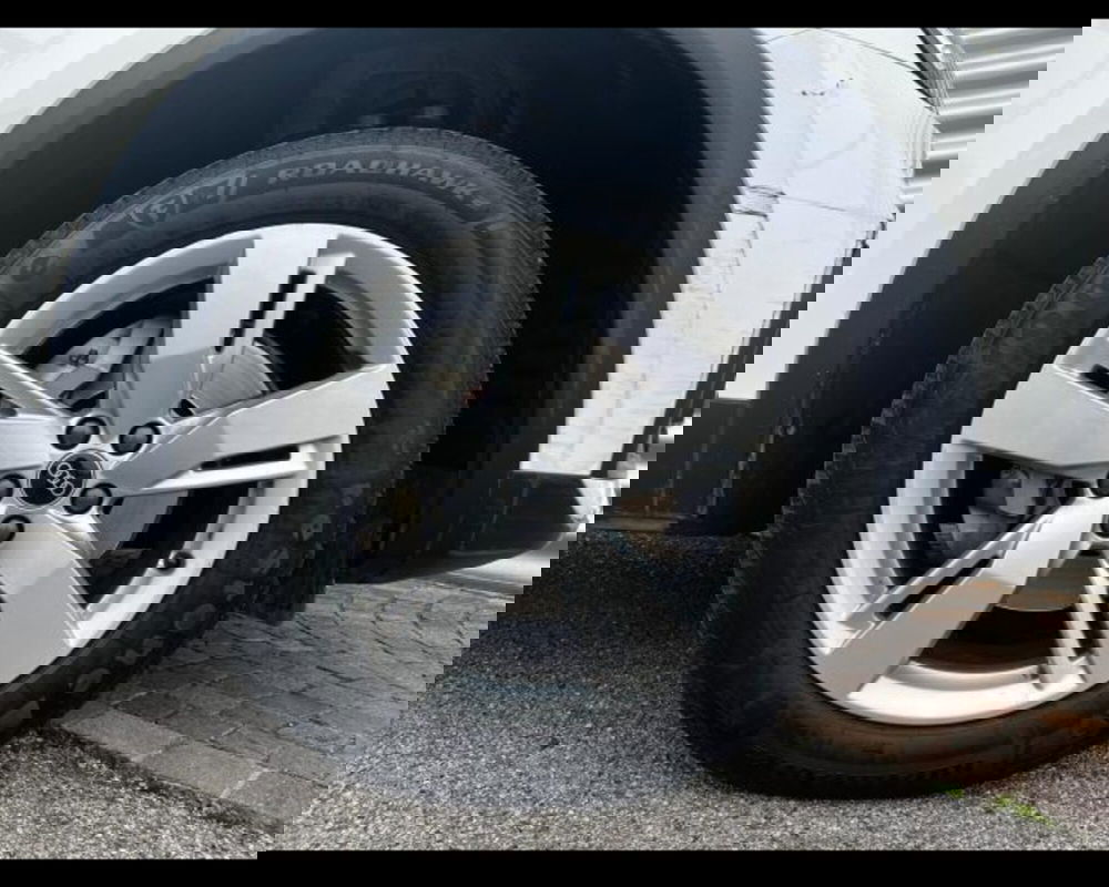 Audi Q5 usata a Treviso (12)