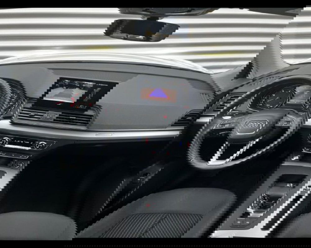 Audi Q5 usata a Treviso (5)